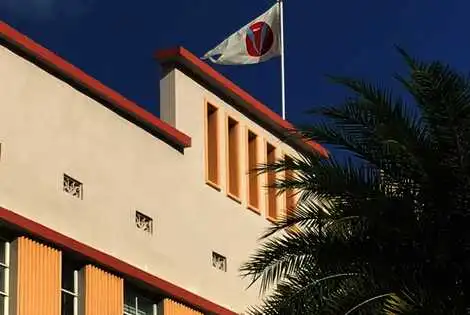 Hôtel Viscay miami ETATS-UNIS