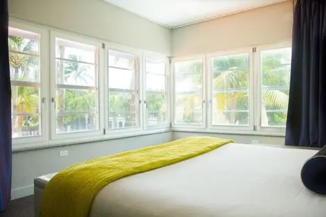 Hôtel Breakwater South Beach Miami miami ETATS-UNIS