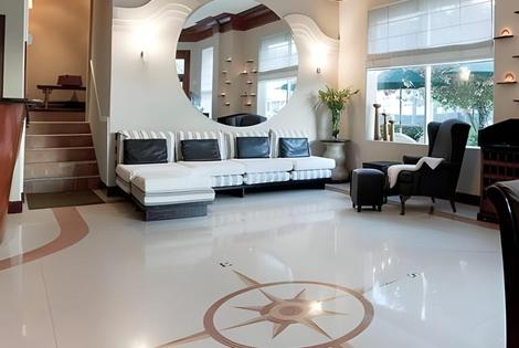 Hôtel Cadet miami ETATS-UNIS