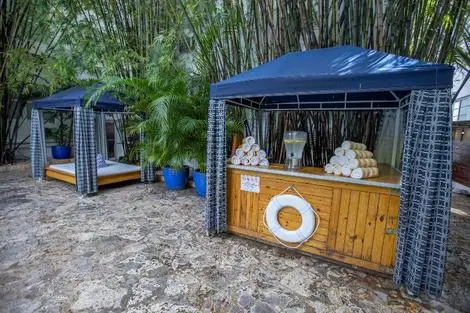 Hôtel Catalina Hotel & Beach Club miami ETATS-UNIS