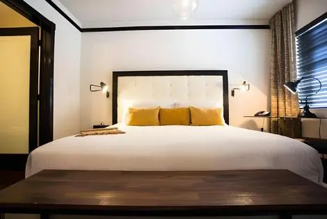 Hôtel Croydon miami ETATS-UNIS