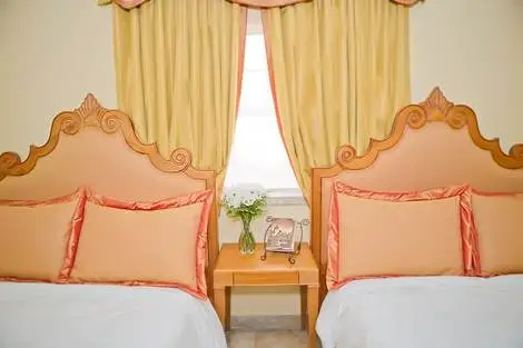 Hôtel Impala miami ETATS-UNIS