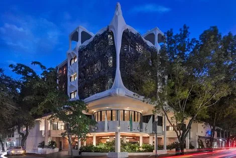 Hôtel Mayfair Hotel & Spa miami ETATS-UNIS