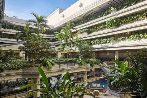 Hôtel Mayfair Hotel & Spa miami ETATS-UNIS