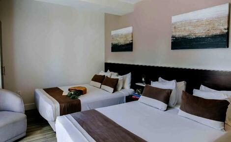 Hôtel Casa Boutique miami ETATS-UNIS