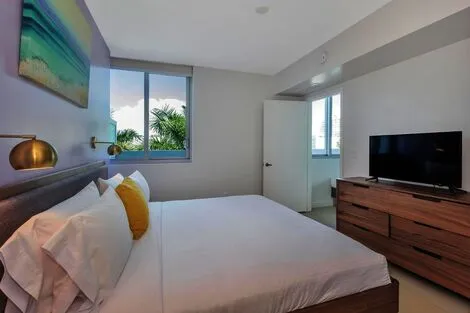 Hôtel Dharma Home Suites Miami At Monte Carlo miami ETATS-UNIS