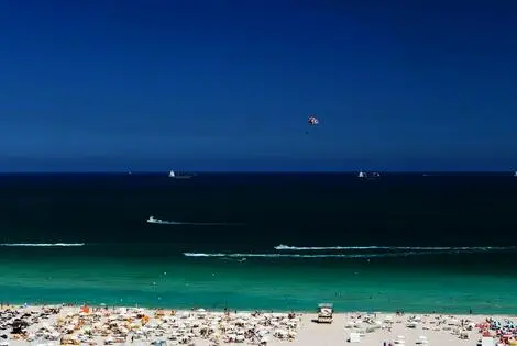 Hôtel Gale South Beach miami ETATS-UNIS