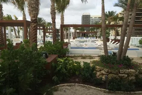 Hôtel Grand Beach Hotel Surfside West miami ETATS-UNIS