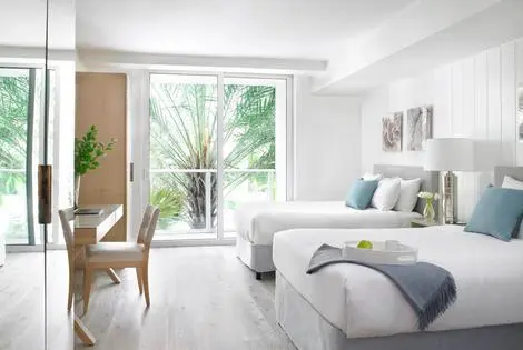 Hôtel Grand Beach Hotel Surfside West miami ETATS-UNIS