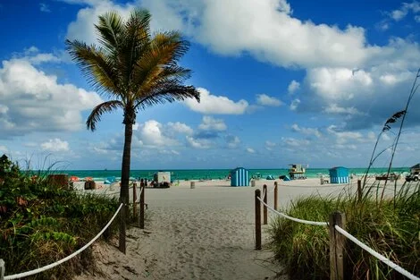 Hôtel Hyatt Centric South Beach Miami miami ETATS-UNIS