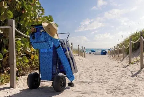 Hôtel Marriott Vacation Club South Beach miami ETATS-UNIS