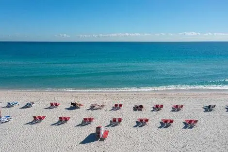 Hôtel Mb Hotel miami ETATS-UNIS