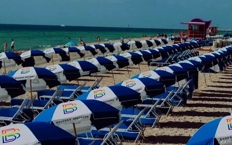 Hôtel Ocean Reef Suites miami ETATS-UNIS