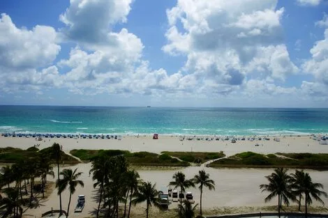 Hôtel Victor miami ETATS-UNIS