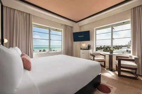 Hôtel Winter Haven Hotel miami ETATS-UNIS