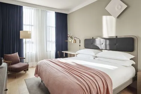 Hôtel 11 Howard Hotel new_york ETATS-UNIS