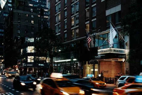 Hôtel Boutique At Grand Central new_york ETATS-UNIS