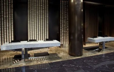 Hôtel Grand Hyatt New York new_york ETATS-UNIS