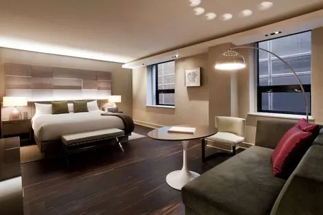 Hôtel Grand Hyatt New York new_york ETATS-UNIS