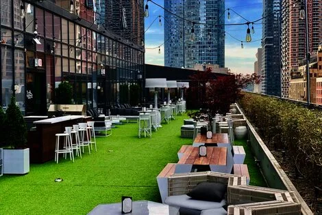 Hôtel Yotel New York At Times Square new_york ETATS-UNIS