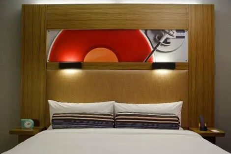 Hôtel Aloft Harlem new_york ETATS-UNIS