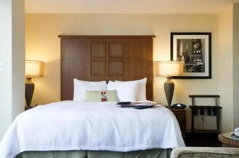 Hôtel Hampton Inn Manhattan-soho new_york ETATS-UNIS