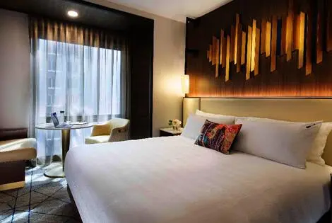 Hôtel Hard Rock New York new_york ETATS-UNIS