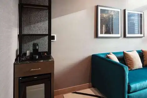Hôtel Tempo By Hilton New York Times Square new_york ETATS-UNIS