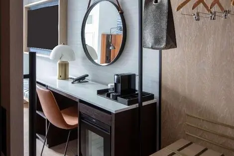 Hôtel Tempo By Hilton Times Square new_york ETATS-UNIS