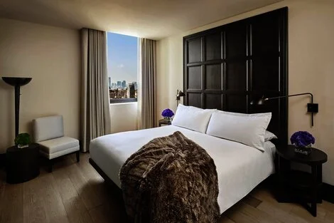Hôtel The New York Edition new_york ETATS-UNIS