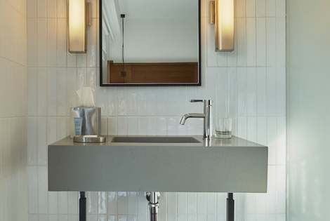 Hôtel Arlo Soho new_york ETATS-UNIS