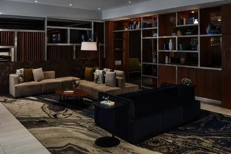 Hôtel Hyatt Place New York Citytime Square new_york ETATS-UNIS