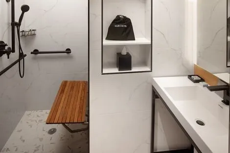 Hôtel Indigo Nyc Downtown Wall Street, An Ihg Hotel new_york ETATS-UNIS