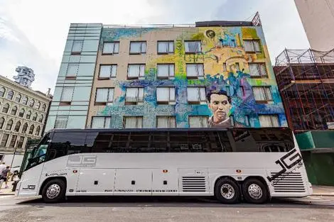 Hôtel Jg Sohotel new_york ETATS-UNIS