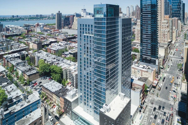 séjour ETATS-UNIS - Hôtel Riu Plaza New York Times Square