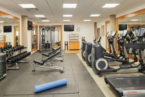 Hôtel Doubletree By Hilton Orlando Downtown orlando_florida ETATS-UNIS