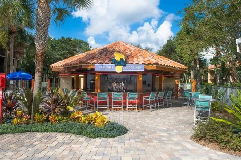 Hôtel Doubletree By Hilton Hotel Orlando At Seaworld orlando_near_lake_buena_vista_florida ETATS-UNIS