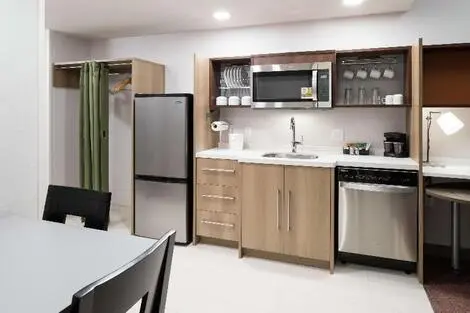 Hôtel Home2 Suites By Hilton Orlando Airport orlando ETATS-UNIS