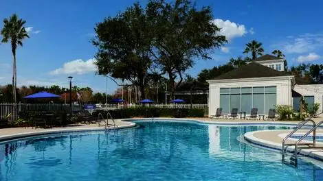 Hôtel Hilton Garden Inn At Seaworld orlando ETATS-UNIS