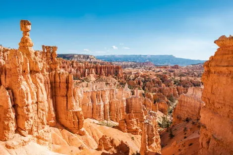 Bryce Canyon