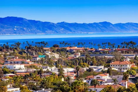 Santa Barbara