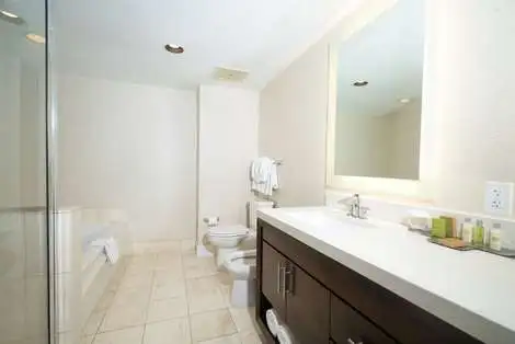 Hôtel Doubletree Ocean Point Resort & Spa sunny_isles ETATS-UNIS