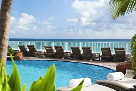 Hôtel Trump International Beach Resort Miami sunny_isles ETATS-UNIS