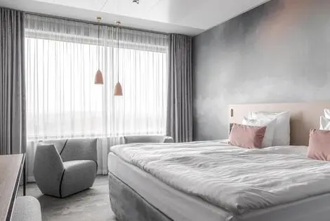 Hôtel Break Sokos Hotel Flamingo vantaa_helsinki FINLANDE