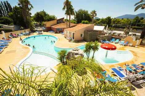 Camping Les Jardins Catalans argelessurmer France Languedoc-Roussillon