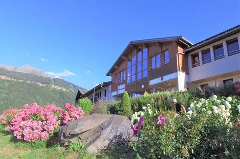 France Rhone-Alpes : Village Vacances Jumbo La Plagne Montchavin Mont Blanc - Demi-pension