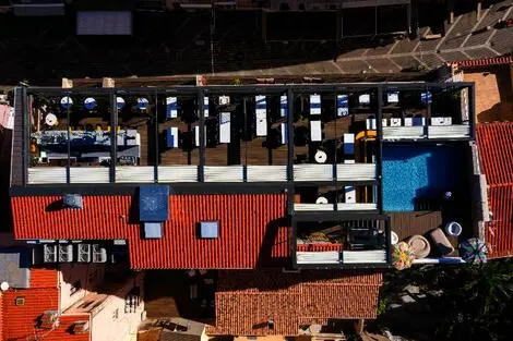 Hôtel Fesch ajaccio FRANCE