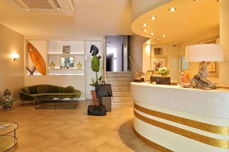 Hôtel Dolce Vita ajaccio FRANCE