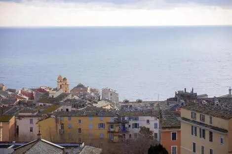 Hôtel Le Bastia bastia FRANCE