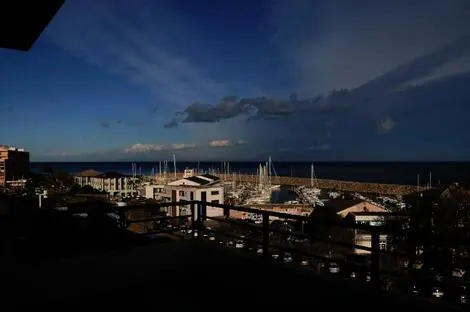 Hôtel Port Toga bastia FRANCE